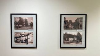 Фото Лидского историко-художественного музея