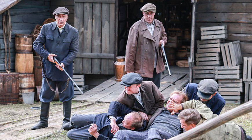 Фото "Беларусьфильм"