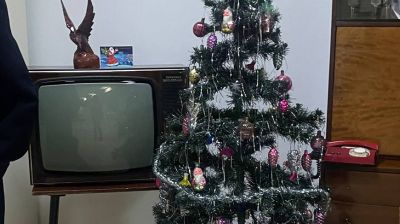 Фото Лидского историко-художественного музея