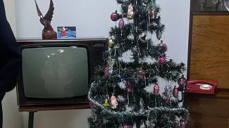 Фото Лидского историко-художественного музея