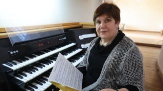 Ксения Погорелая