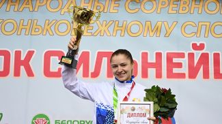 Анна Доморацкая Анна Доморацкая