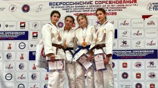 Фото Минспорта Фото Минспорта