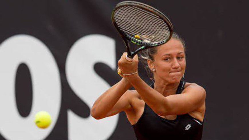 Ирина Шиманович. Фото НОК