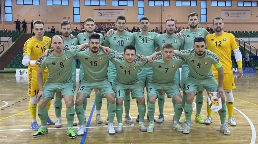 Фото Минспорта