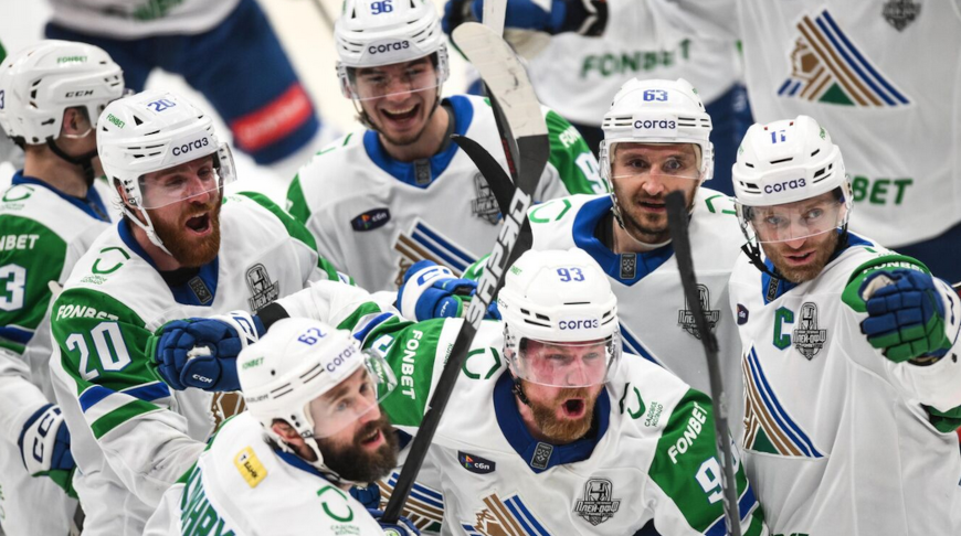 Фото  РИА Новости 