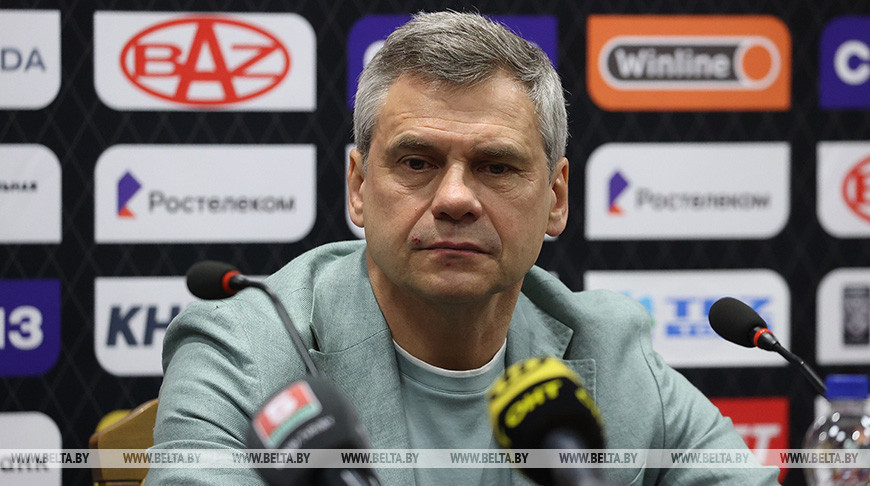 Дмитрий Квартальнов