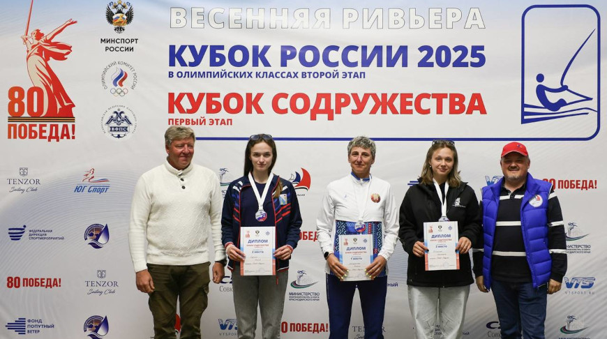 Фото Минспорта