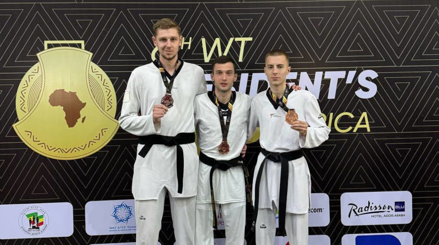 Фото Минспорта