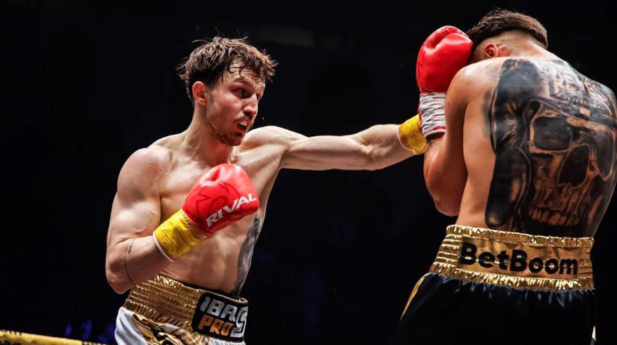 Фото Минспорта