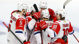 Фото РИА Новости