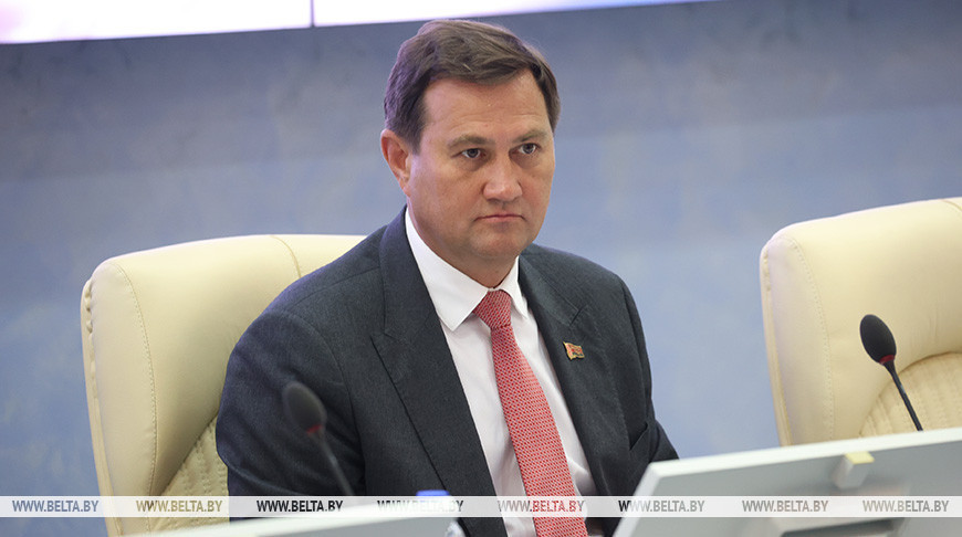 Максим Рыженков