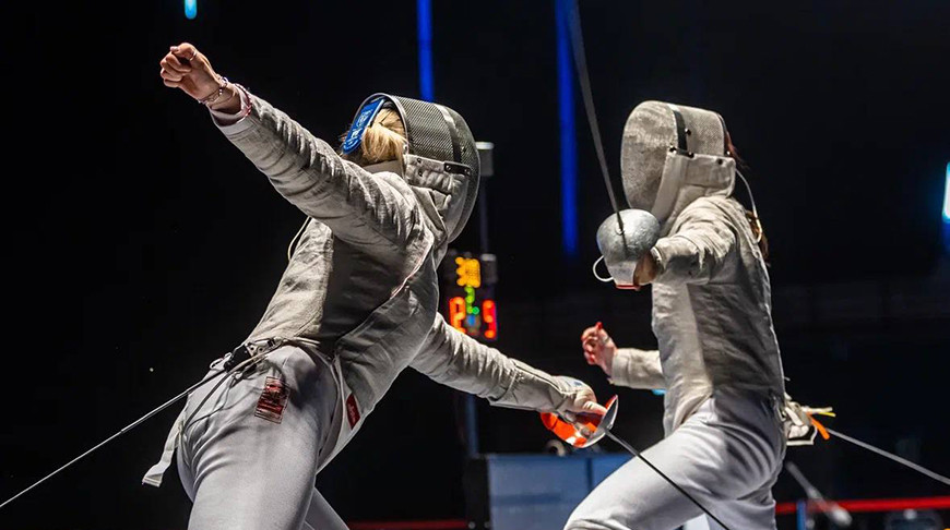 Фото Минспорта