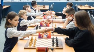 Фото Президентского спортивного клуба