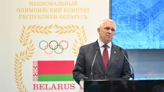 Владимир Коноплев. Фото  sport5.by 