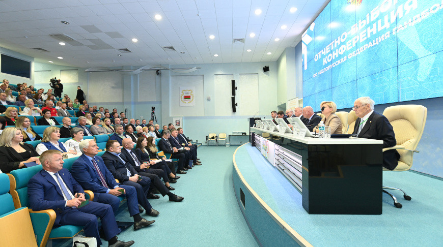 Фото Дениса Костюченко, НОК - БЕЛТА