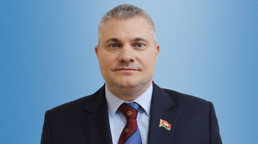 Александр Грачев. Фото НОК