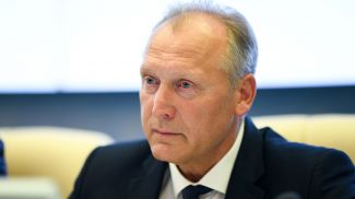 Владимир Ващенко. Фото НОК