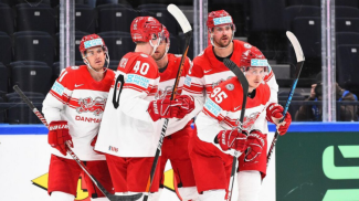 Фото пресс-службы IIHF