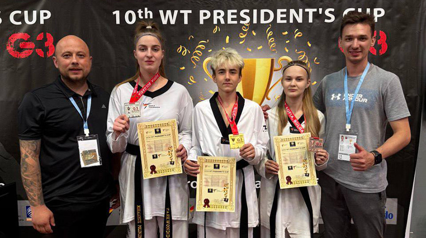 Фото Минспорта