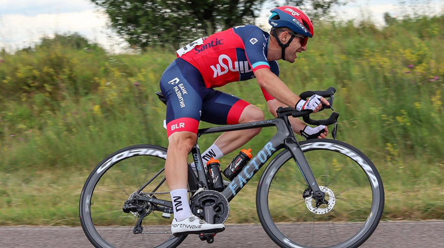 Евгений Королек. Фото Минспорта