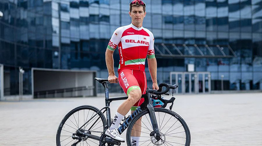 Евгений Королек. Фото  sport5.by 