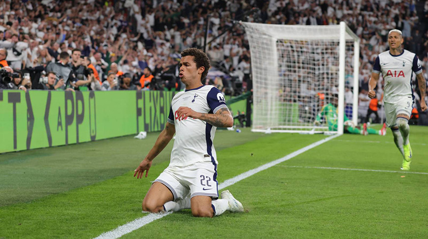 Фото Global Look Press