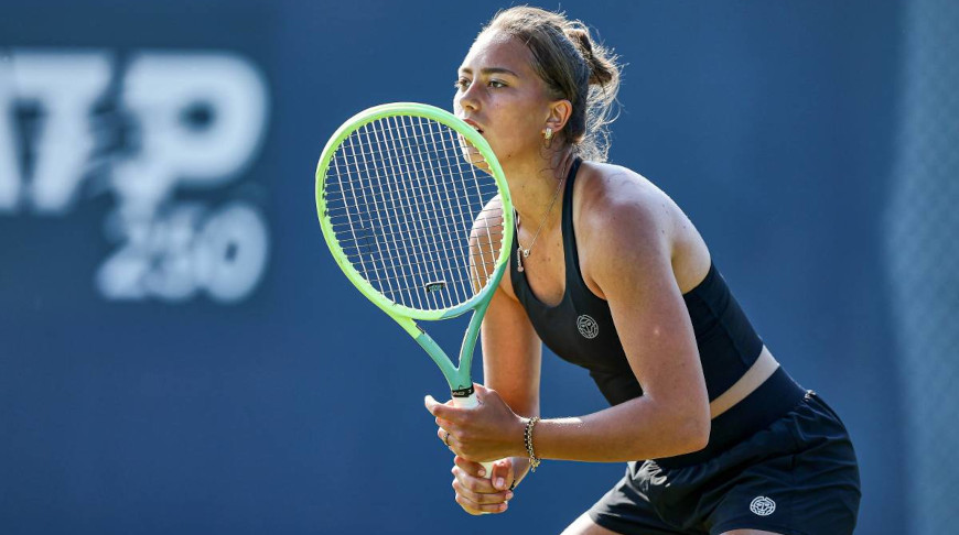 Кристина Дмитрук. Фото  sport5.by 