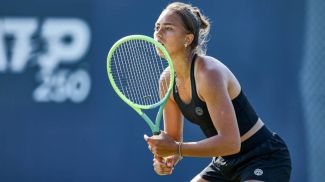 Кристина Дмитрук. Фото  sport5.by 