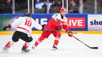 Фото iihf.com