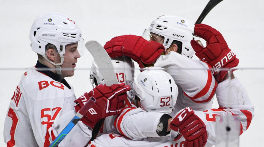 Фото  РИА Новости 