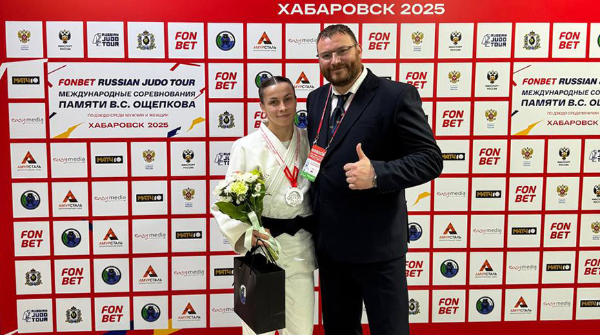 Фото Минспорта