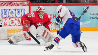 Фото пресс-службы Международной федерации хоккея