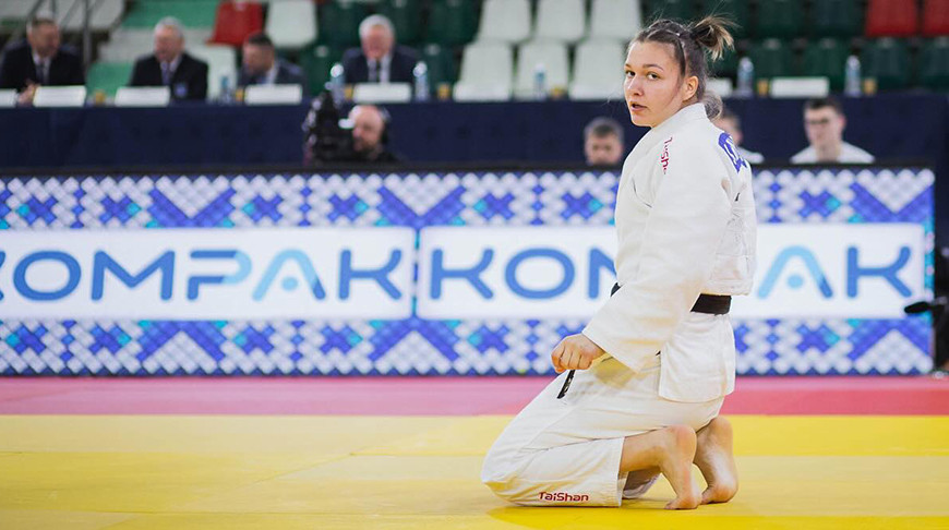 Славяна Рылкевич. Фото из личного instagram-аккаунта