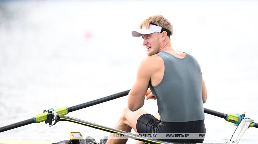 Евгений Золотой. Фото из архива