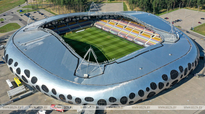 Фото из архива