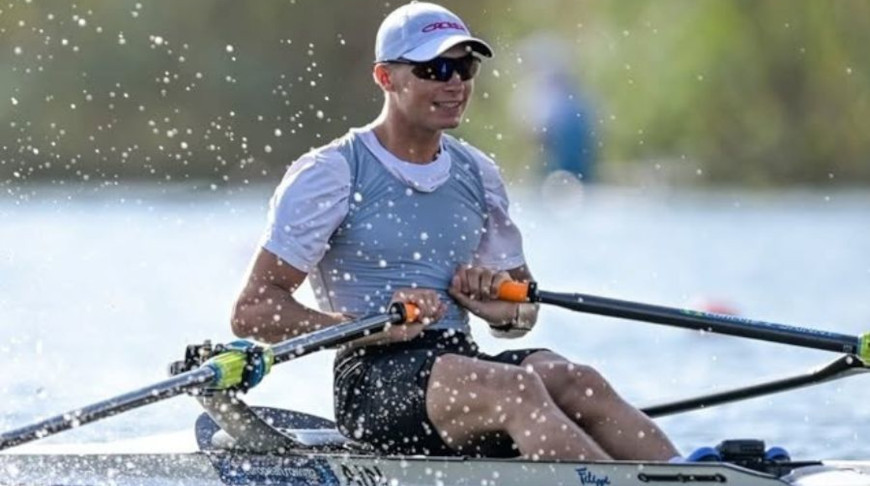 Никита Корнеев. Фото из личного Instagram-аккаунта