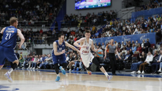 Фото пресс-службы ПБК ЦСКА