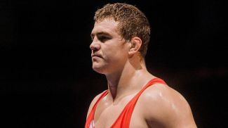 Денис Хроменков. Фото Минспорта