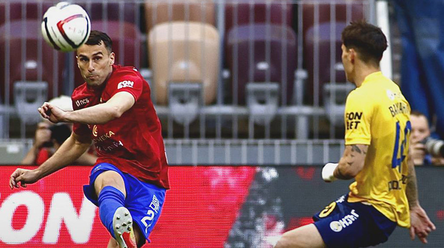 Фото pfc-cska.com