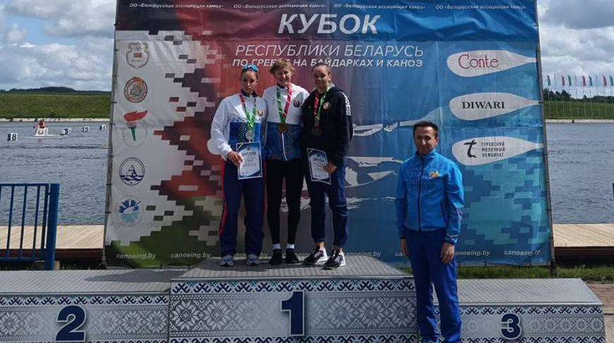 Фото Минспорта