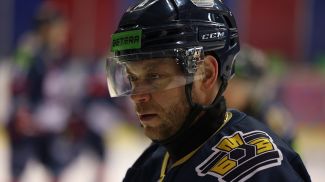 Сергей Костицын. Фото пресс-службы "Металлурга"