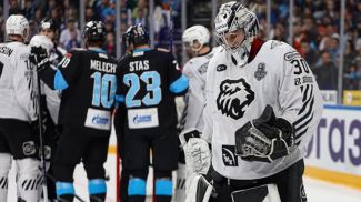 Фото пресс-службв ХК "Динамо-Минск"