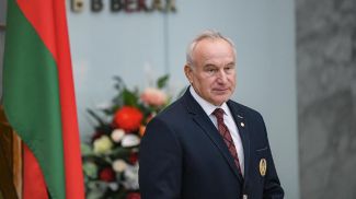 Николай Шерстнев. Фото sport5.by