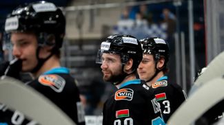 Фото пресс-службы ХК "Динамо-Минск"