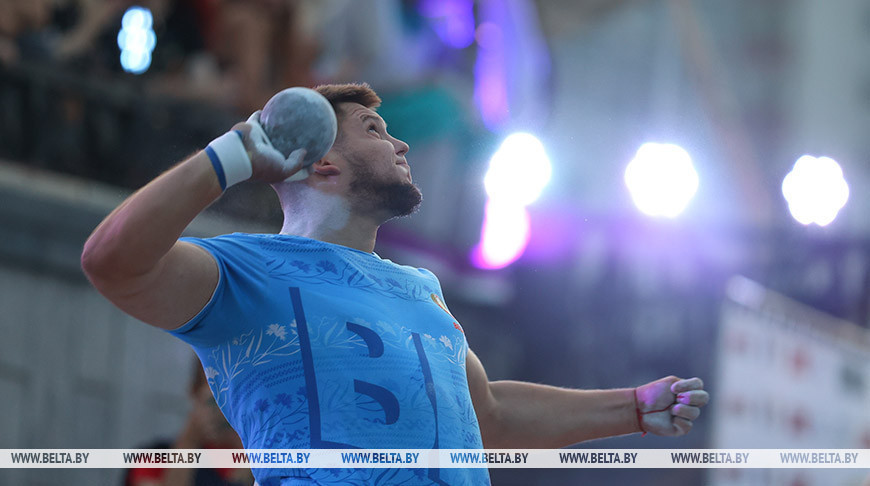 Олег Томашевич. Фото из архива