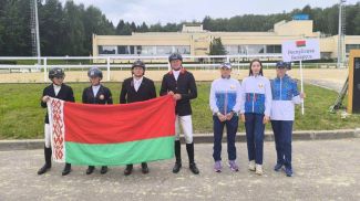 Фото Минспорта