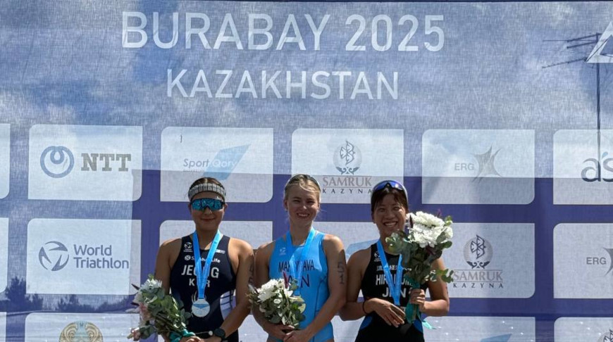 Фото Минспорта