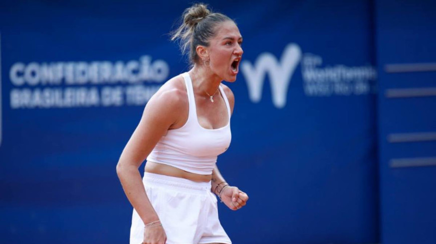 Ирина Шиманович. Фото  sport5.by 