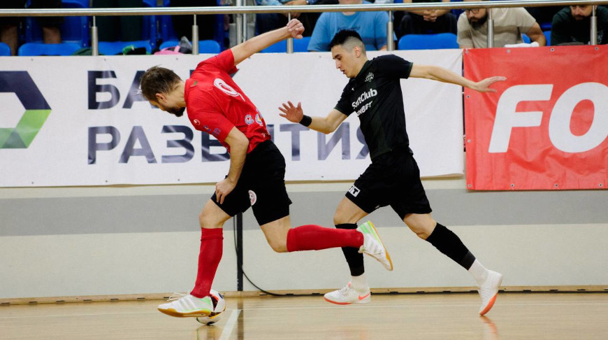 Фото  sportpanorama.by 